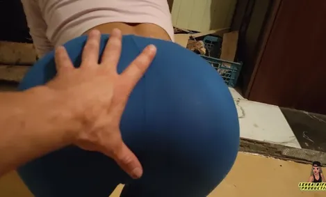 Маған өтірік айтуды үйретші Барбара Брылсканың секс көріністері