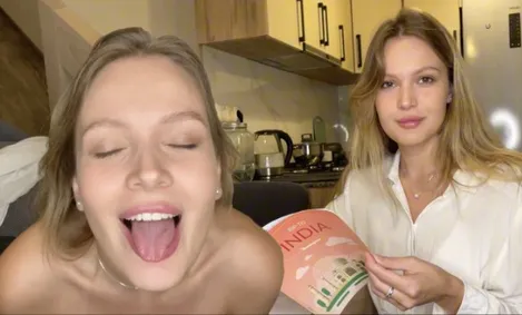 Софи Марсо секс видео