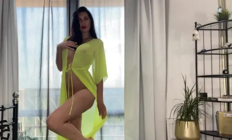 Елена Беркованың досы