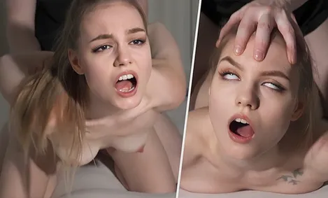 Мас әйелді ұрып-соғып жатқан порно видеоларды қараңыз