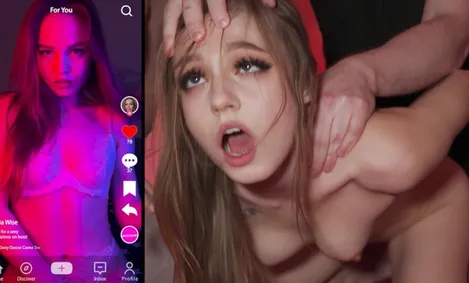 Актриса Надежда Борисованың секс-сахнасы