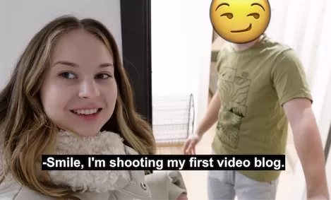 Азиялық әкесі мен қызы порно